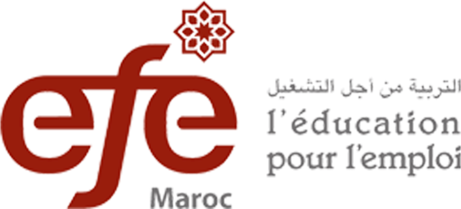 Fondation Marocaine de l'Éducation pour l'Emploi